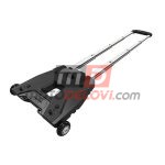 PLOČA / KOLICA ZA KOFER KAPPA