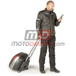 PLOČA / KOLICA ZA KOFER KAPPA