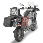 PLOČA / KOLICA ZA KOFER KAPPA