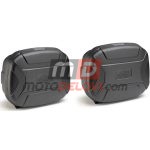 KOFER KAPPA K-VECTOR CRNI MONOKEY 35 LITARA