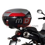 NOSAČ KOFERA KAPPA YAMAHA MT-03 06-14 KZ356