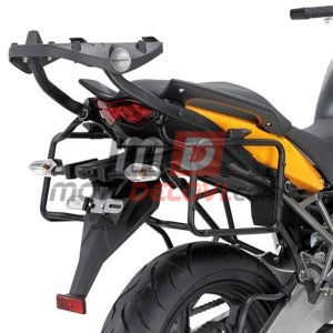 NOSAČ KOFERA KAPPA KAWASAKI VERSYS 650 10-14