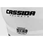 CASSIDA FLIP UP COMPRESS 2.0 REFRACTION + PINLOCK