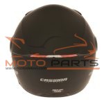 CASSIDA JETHELM REFLEX