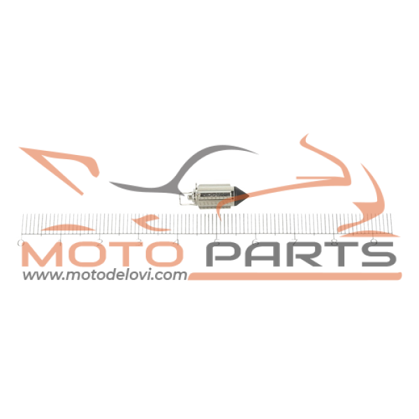 MPK5-1 IGLIČASTI VENTILI ZA KARBURATORA HONDA/KTM/KAWASAKI/SUZUKI/YAMAHA MPK-5