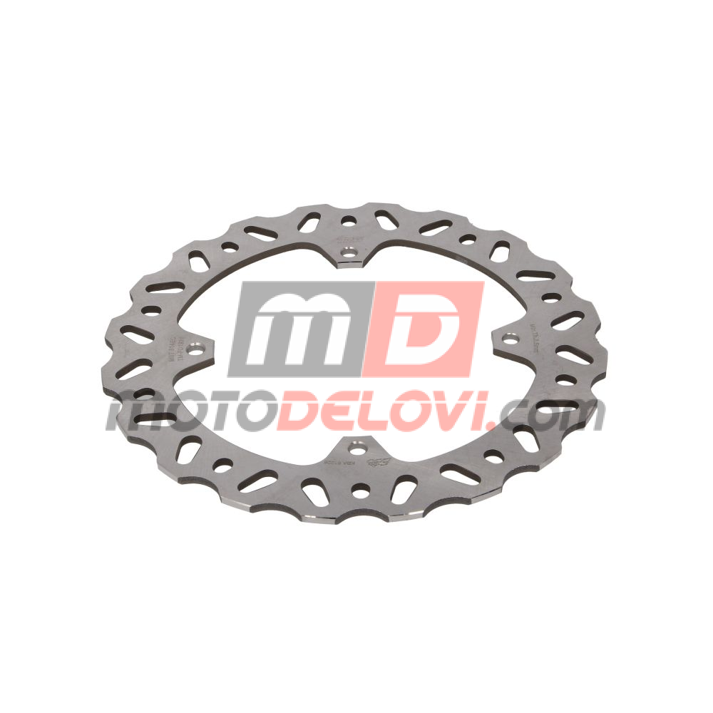 MST314EC 1 TRW KOCIONI DISK KTM SX 85 ZADNJI MST314EC