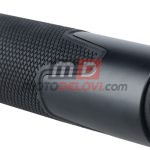 OXFORD RUCKA CRNA OX611