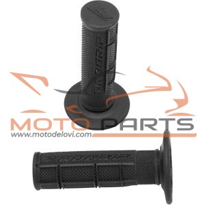 RUCKA ZA VOLAN CROSS CRNA PROGRIP