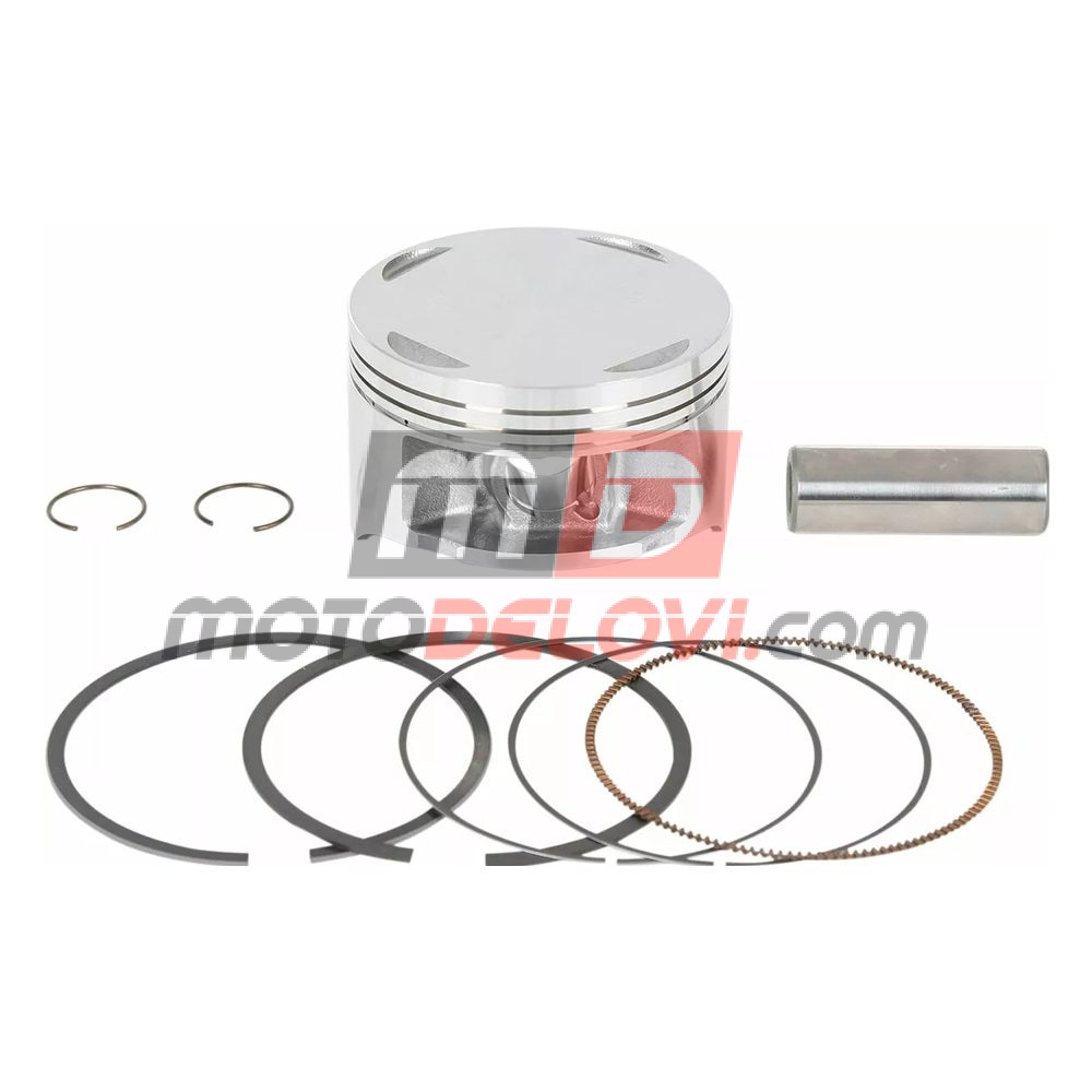PX2500 1 85.00 KLIP HONDA PROX