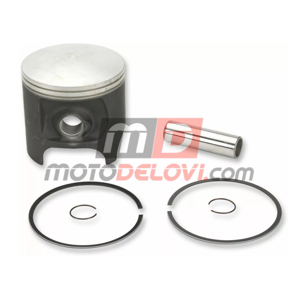 PX4040 1 90.00 KLIP HONDA CR 500 R PROX