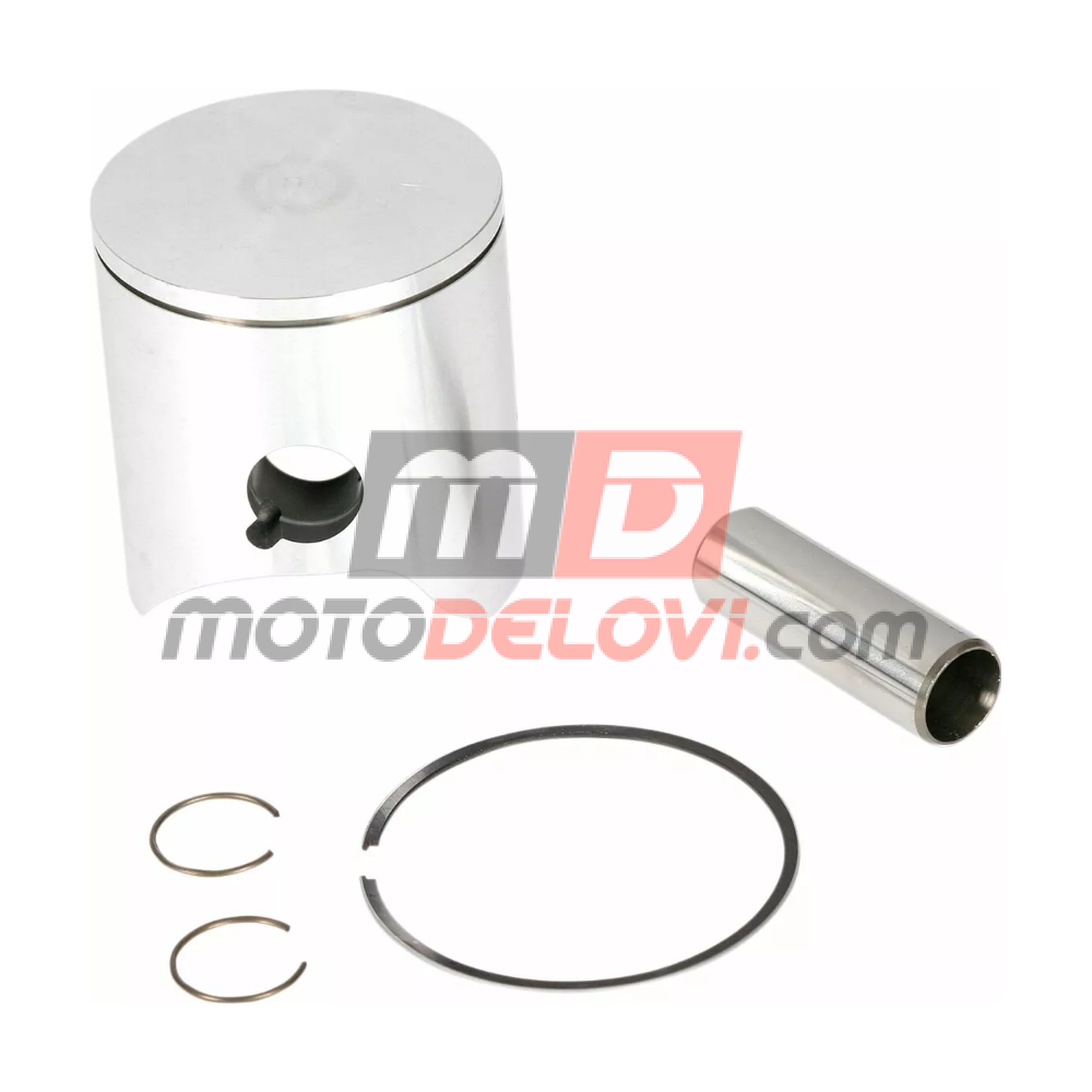 PX4296B 1 53.96 KLIP KAWASAKI KX 125 K PROX