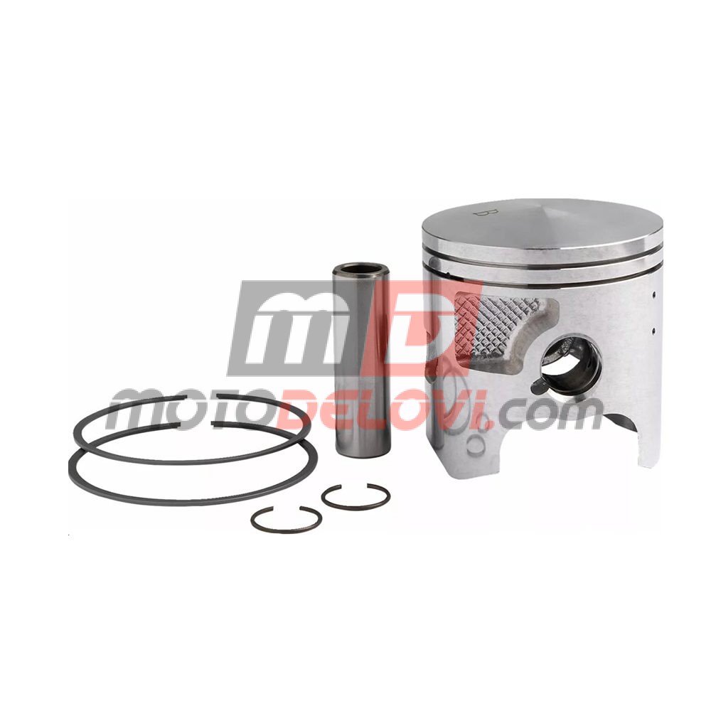 PX4310B 1 65.95 KLIP KAWASAKI KDX 200 PROX