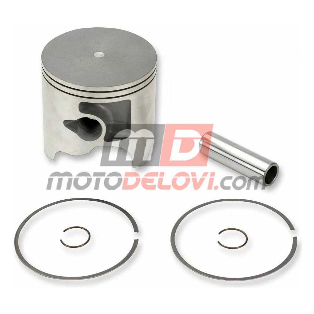 PX4330B 1 85.95 KLIP KAWASAKI KX 500 PROX