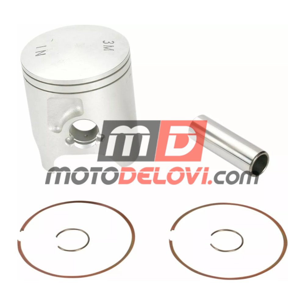 PX4420A 1 66.37 KLIP HONDA/HUSQVARNA/SUZUKI PROX