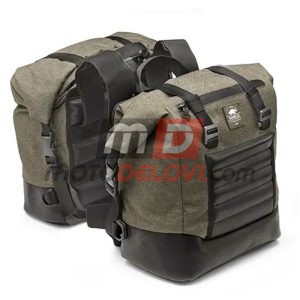 BOČNE TORBE BISAGE KAPPA