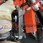 STITNIK ZA HLADNJAK SA VENTILATOROM KTM RG04 Fan Set
