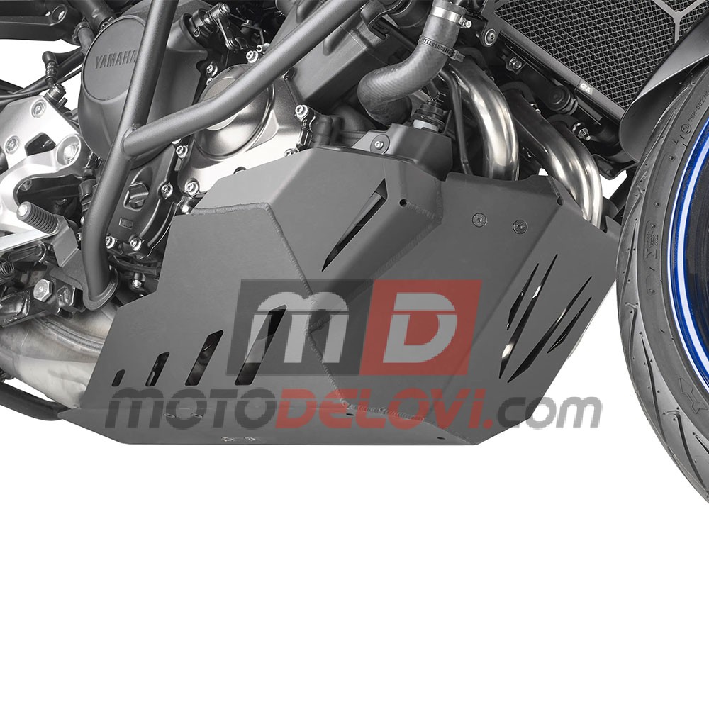 RP2139K#1 ŠTITNIK KARTERA / RALICA KAPPA YAMAHA MT09 TRACER 18-20
