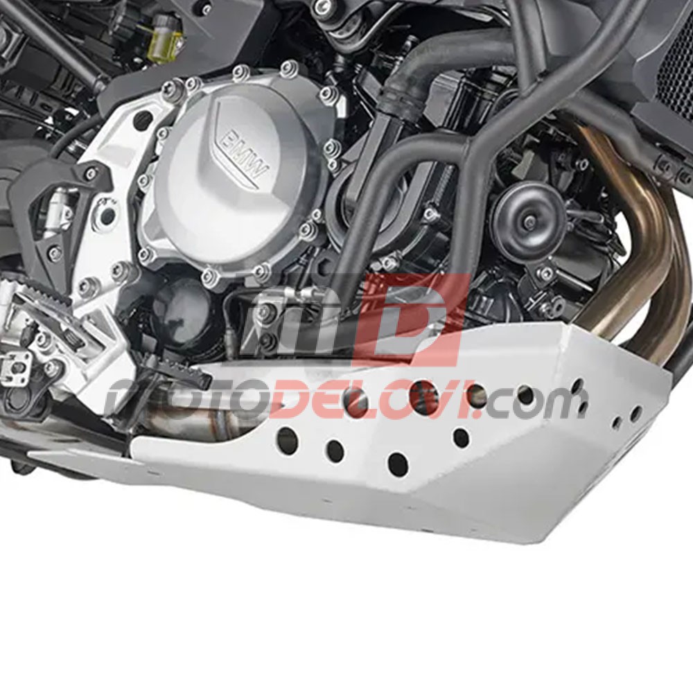 RP5140K#1 ŠTITNIK KARTERA / RALICA KAPPA BMW F 750 GS 21