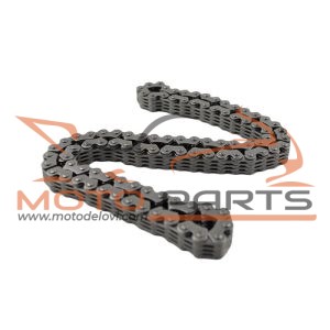 DID SCR0409-122L LANAC BREGASTE OSOVINE