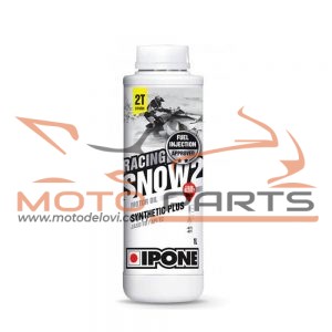 IPONE  Snow 2 Racing 2T strowbeery