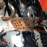 STITNIK MOTORA KTM/HUSQVARNA SP02