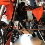STITNIK MOTORA KTM/HUSQVARNA SP02