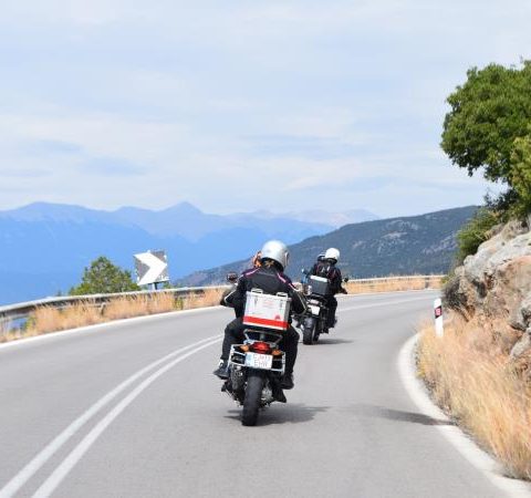 Najbolje motociklističke ture u Srbiji – Otkrijte lepote vožnje motociklom