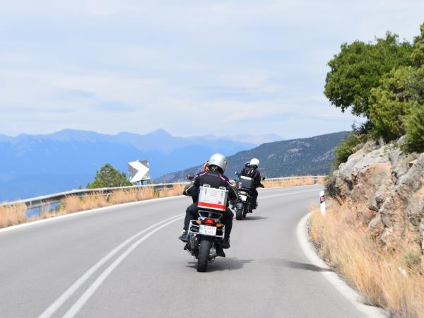 Najbolje motociklističke ture u Srbiji – Otkrijte lepote vožnje motociklom