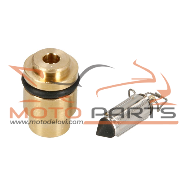TSK-302-1 IGLICASTI VENTIL SA KUCISTAMA SUZUKI DR/GN/LS/SP TSK-302