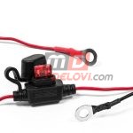 USB IZLAZ KACENJE ZA VOLAN MUS010/A