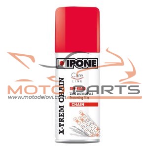 IPONE XTREM Chain Off-Road 100ml
