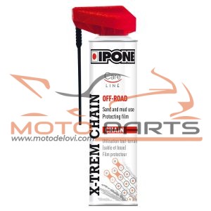 IPONE Spray XTREM Chain Off-Road 250ml