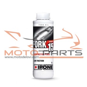 IPONE FORK FULL SYNTHESIS 15