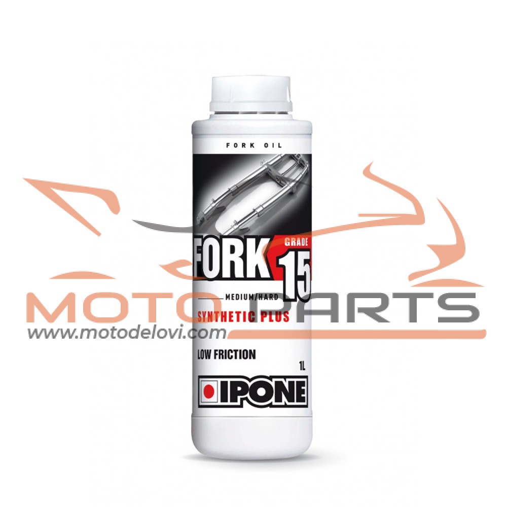 fork15 IPONE FORK FULL SYNTHESIS 15