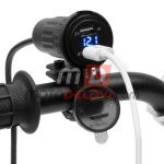 USB IZLAZ KACENJE ZA VOLAN MUS010/A