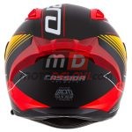 CASSIDA AERO DROME