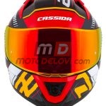 CASSIDA AERO DROME