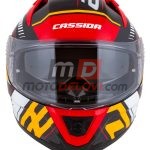 CASSIDA AERO DROME