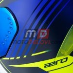CASSIDA AERO DROME PLAVA/ZUTA/BELA