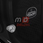 CASSIDA AERO DROME PLAVA/ZUTA/BELA