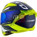 CASSIDA AERO DROME PLAVA/ZUTA/BELA