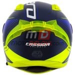 CASSIDA AERO DROME PLAVA/ZUTA/BELA