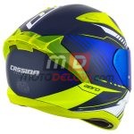 CASSIDA AERO DROME PLAVA/ZUTA/BELA