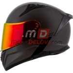 CASSIDA AERO SUPER SOLID CHROME/CRNA