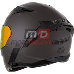 CASSIDA AERO SUPER SOLID CHROME/CRNA