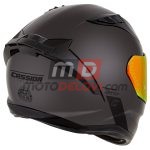 CASSIDA AERO SUPER SOLID CHROME/CRNA