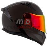CASSIDA AERO SUPER SOLID CHROME/CRNA
