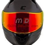 CASSIDA AERO SUPER SOLID CHROME/CRNA