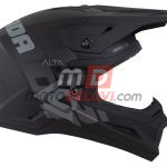 CASSIDA CROSS CUP 2 ALTA MAT CRNA/SIVA