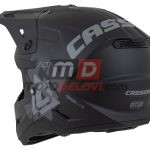 CASSIDA CROSS CUP 2 ALTA MAT CRNA/SIVA